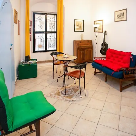 Guest house Residenza I Gioielli Camera Ematite