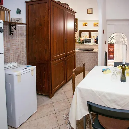 Gasthuis Residenza I Gioielli Camera Ematite *