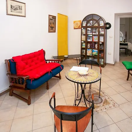 Gasthuis Residenza I Gioielli Camera Ematite *