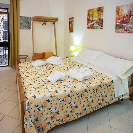 Gasthuis Residenza I Gioielli Camera Ematite *