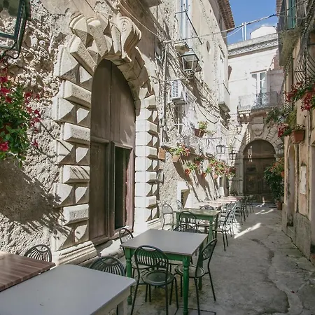 Residenza I Gioielli Camera Ematite *