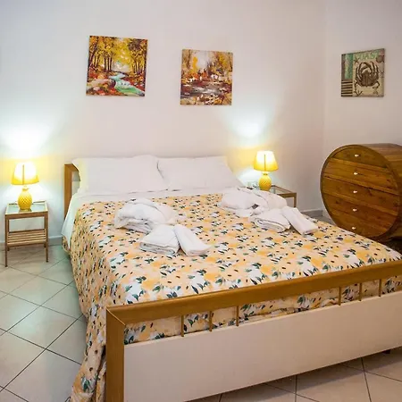 Residenza I Gioielli Camera Ematite *